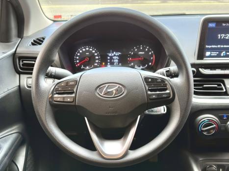 HYUNDAI HB 20 Hatch , Foto 10