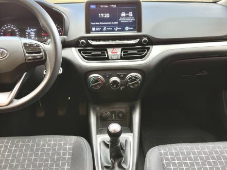 HYUNDAI HB 20 Hatch , Foto 11