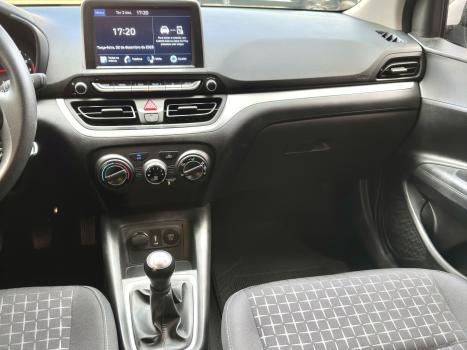 HYUNDAI HB 20 Hatch , Foto 12