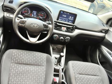 HYUNDAI HB 20 Hatch , Foto 15