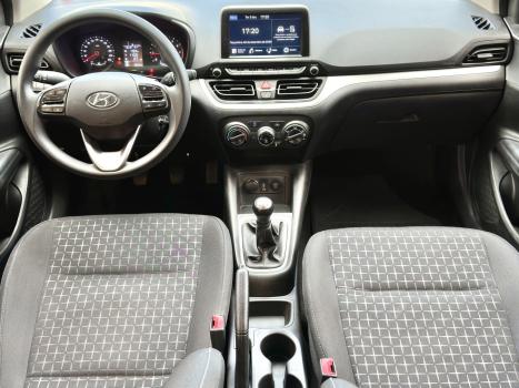 HYUNDAI HB 20 Hatch , Foto 16