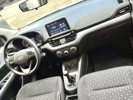 HYUNDAI HB 20 Hatch , Foto 17