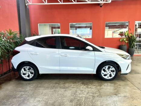 HYUNDAI HB 20 Hatch , Foto 19