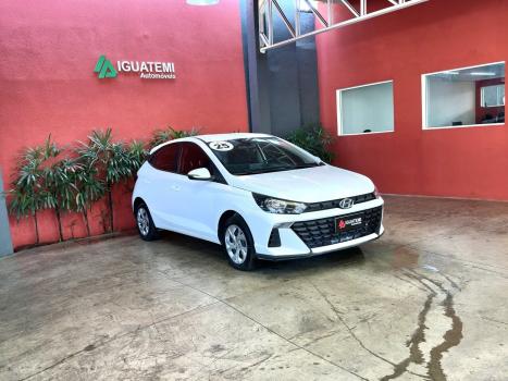 HYUNDAI HB 20 Hatch , Foto 21