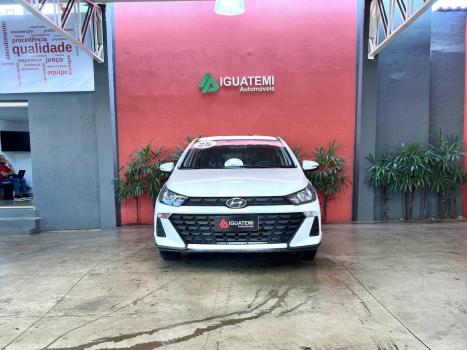 HYUNDAI HB 20 Hatch , Foto 22