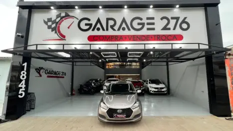 HYUNDAI HB 20 Hatch 1.0 12V 4P FLEX UNIQUE, Foto 1