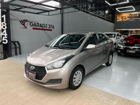HYUNDAI HB 20 Hatch 1.0 12V 4P FLEX UNIQUE, Foto 2