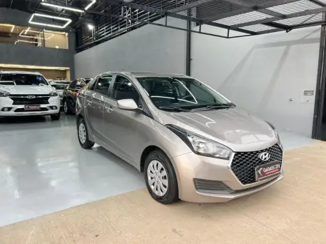 HYUNDAI HB 20 Hatch 1.0 12V 4P FLEX UNIQUE, Foto 4