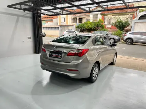 HYUNDAI HB 20 Hatch 1.0 12V 4P FLEX UNIQUE, Foto 5