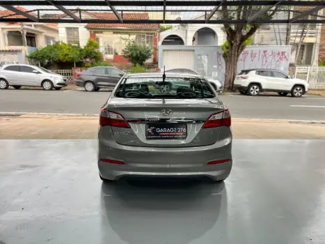 HYUNDAI HB 20 Hatch 1.0 12V 4P FLEX UNIQUE, Foto 6