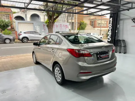 HYUNDAI HB 20 Hatch 1.0 12V 4P FLEX UNIQUE, Foto 7