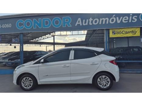 HYUNDAI HB 20 Hatch 1.0 12V 4P FLEX SENSE, Foto 3