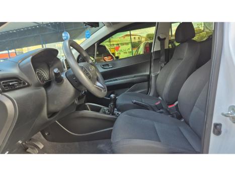 HYUNDAI HB 20 Hatch 1.0 12V 4P FLEX SENSE, Foto 7