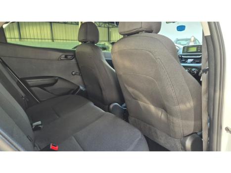 HYUNDAI HB 20 Hatch 1.0 12V 4P FLEX SENSE, Foto 10