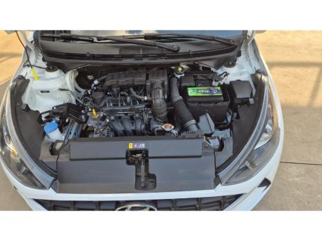 HYUNDAI HB 20 Hatch 1.0 12V 4P FLEX SENSE, Foto 12