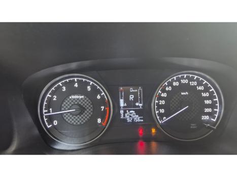 HYUNDAI HB 20 Hatch 1.0 12V 4P FLEX SENSE, Foto 13