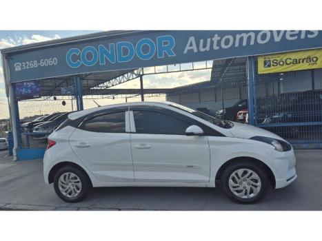 HYUNDAI HB 20 Hatch 1.0 12V 4P FLEX SENSE, Foto 14