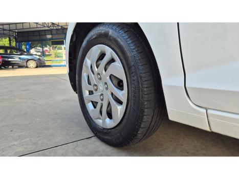 HYUNDAI HB 20 Hatch 1.0 12V 4P FLEX SENSE, Foto 16