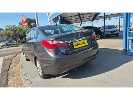 HYUNDAI HB 20 Hatch 1.6 16V 4P FLEX COMFORT PLUS, Foto 5