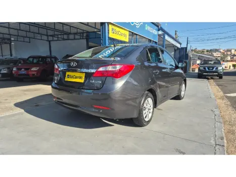 HYUNDAI HB 20 Hatch 1.6 16V 4P FLEX COMFORT PLUS, Foto 6