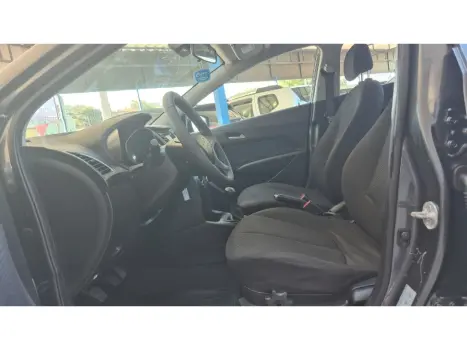 HYUNDAI HB 20 Hatch 1.6 16V 4P FLEX COMFORT PLUS, Foto 7