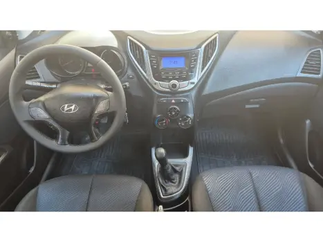 HYUNDAI HB 20 Hatch 1.6 16V 4P FLEX COMFORT PLUS, Foto 8