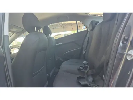 HYUNDAI HB 20 Hatch 1.6 16V 4P FLEX COMFORT PLUS, Foto 9