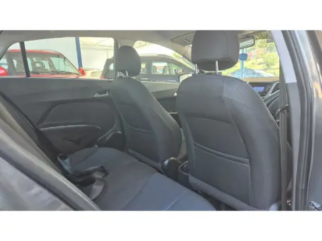HYUNDAI HB 20 Hatch 1.6 16V 4P FLEX COMFORT PLUS, Foto 10