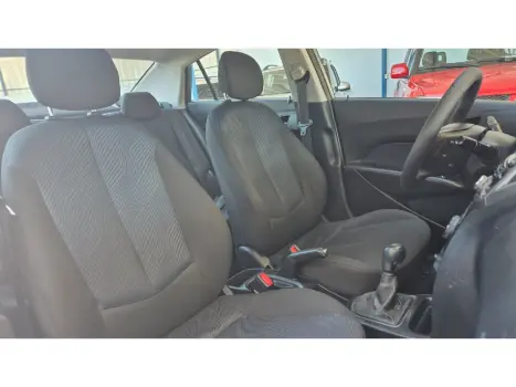 HYUNDAI HB 20 Hatch 1.6 16V 4P FLEX COMFORT PLUS, Foto 11