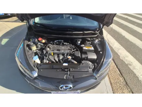 HYUNDAI HB 20 Hatch 1.6 16V 4P FLEX COMFORT PLUS, Foto 12