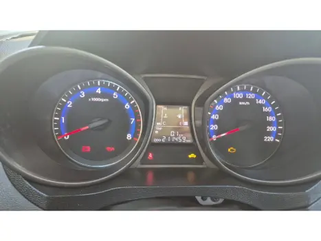 HYUNDAI HB 20 Hatch 1.6 16V 4P FLEX COMFORT PLUS, Foto 13