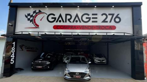 HYUNDAI HB 20 Hatch 1.0 12V 4P FLEX VISION, Foto 1