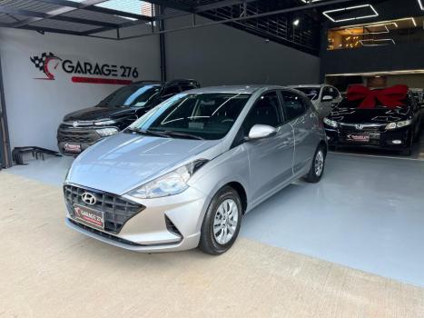 HYUNDAI HB 20 Hatch 1.0 12V 4P FLEX VISION, Foto 2