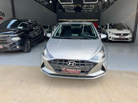 HYUNDAI HB 20 Hatch 1.0 12V 4P FLEX VISION, Foto 3