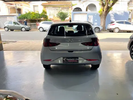 HYUNDAI HB 20 Hatch 1.0 12V 4P FLEX VISION, Foto 6