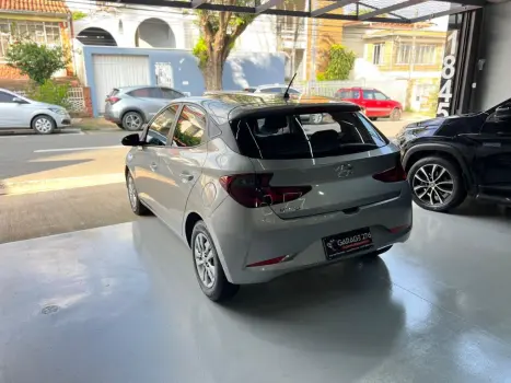 HYUNDAI HB 20 Hatch 1.0 12V 4P FLEX VISION, Foto 7