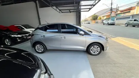 HYUNDAI HB 20 Hatch 1.0 12V 4P FLEX VISION, Foto 9