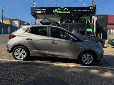 HYUNDAI HB 20 Hatch 1.0 12V 4P FLEX SENSE, Foto 1