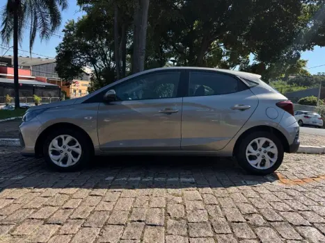 HYUNDAI HB 20 Hatch 1.0 12V 4P FLEX SENSE, Foto 2