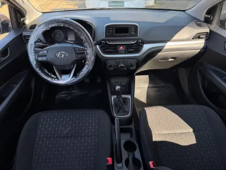 HYUNDAI HB 20 Hatch 1.0 12V 4P FLEX SENSE, Foto 7