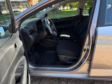 HYUNDAI HB 20 Hatch 1.0 12V 4P FLEX SENSE, Foto 8