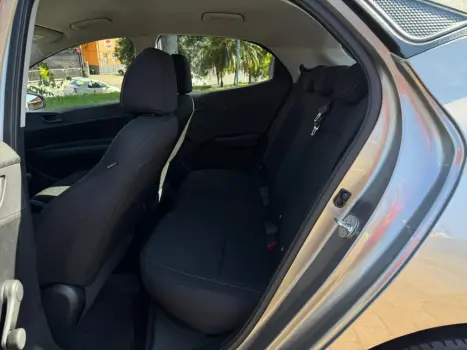 HYUNDAI HB 20 Hatch 1.0 12V 4P FLEX SENSE, Foto 9