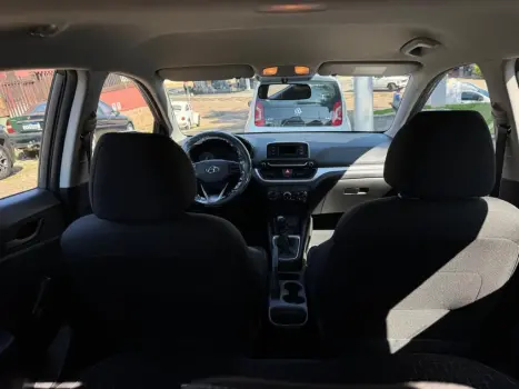 HYUNDAI HB 20 Hatch 1.0 12V 4P FLEX SENSE, Foto 10