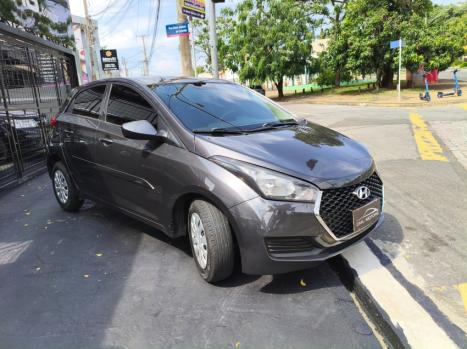 HYUNDAI HB 20 Hatch 1.0 12V 4P FLEX COMFORT FOR YOU PLUS, Foto 4