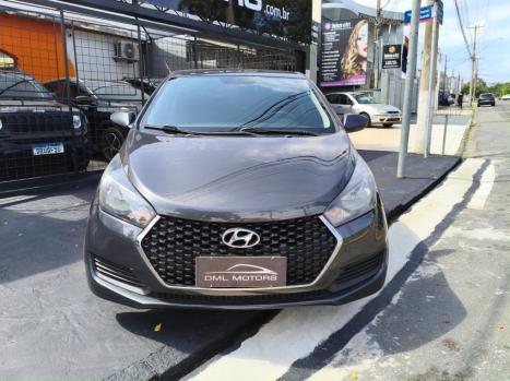 HYUNDAI HB 20 Hatch 1.0 12V 4P FLEX COMFORT FOR YOU PLUS, Foto 5