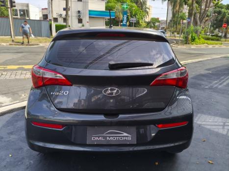 HYUNDAI HB 20 Hatch 1.0 12V 4P FLEX COMFORT FOR YOU PLUS, Foto 8