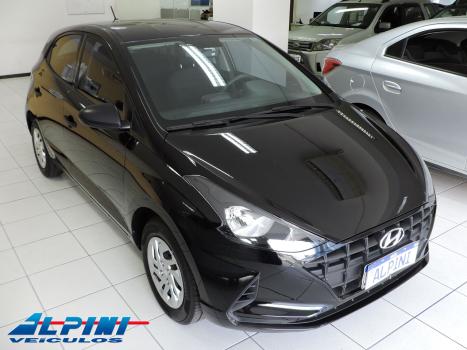 HYUNDAI HB 20 Hatch , Foto 2