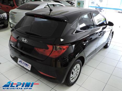 HYUNDAI HB 20 Hatch , Foto 3