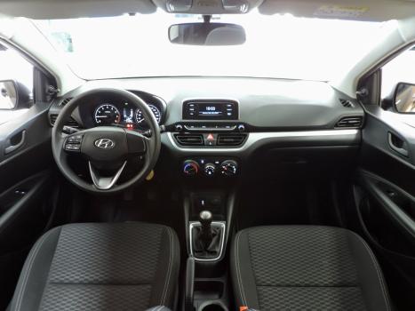 HYUNDAI HB 20 Hatch , Foto 4