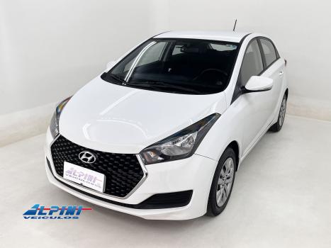 HYUNDAI HB 20 Hatch , Foto 1
